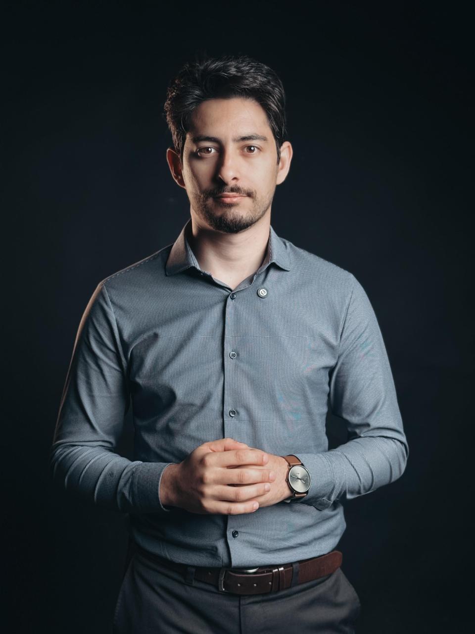 Cássio Viegas