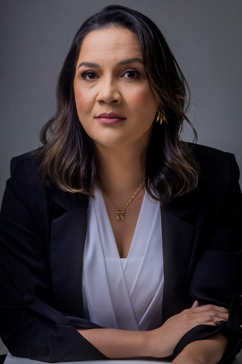 Cleria Regina Mossmann