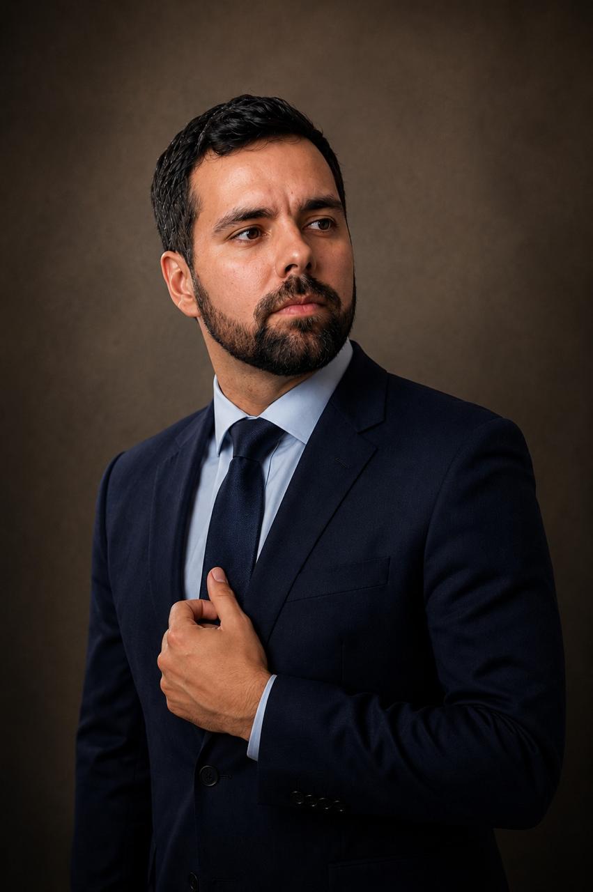 Felipe Servignini Mendes