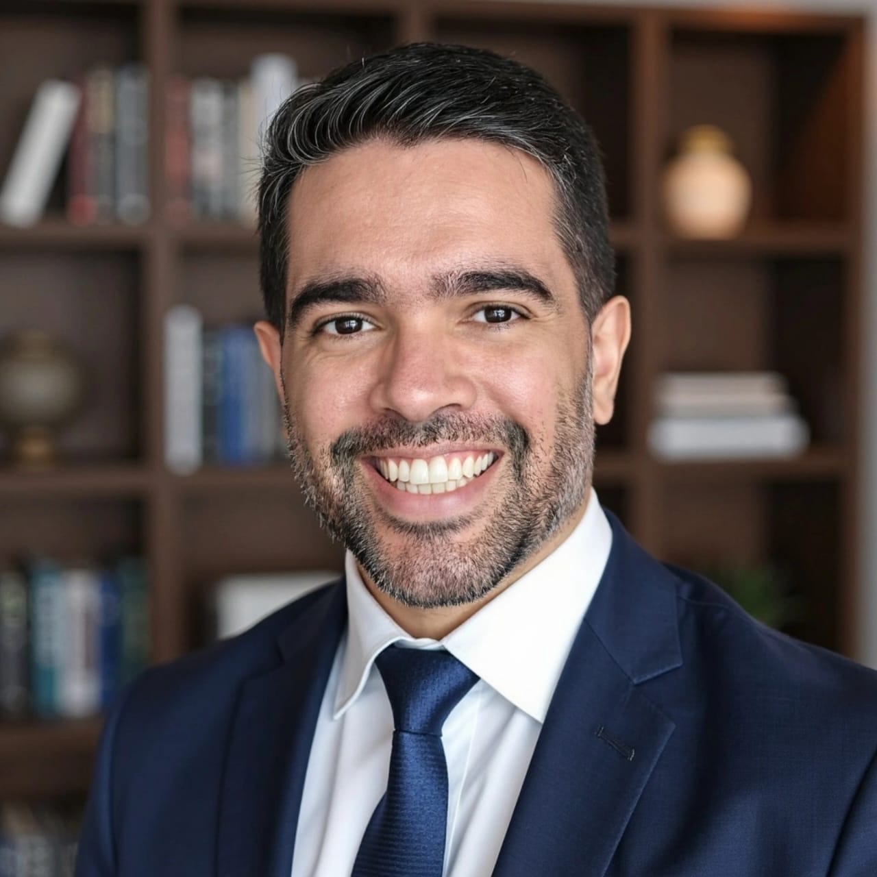Gabriel Paes de Almeida Haddad