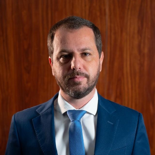 Leonardo Flores Sorgatto