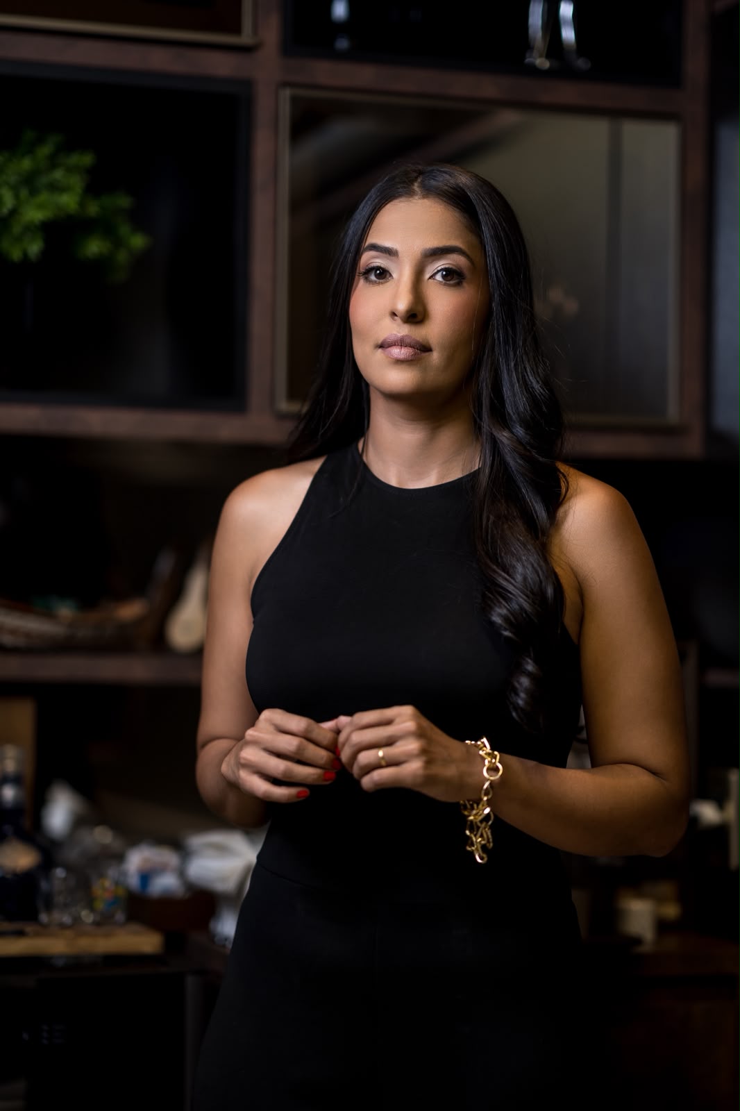 Mayara Mendonça