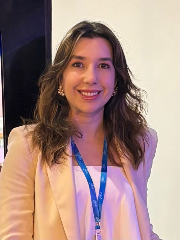 Priscilla de Siqueira Gomes
