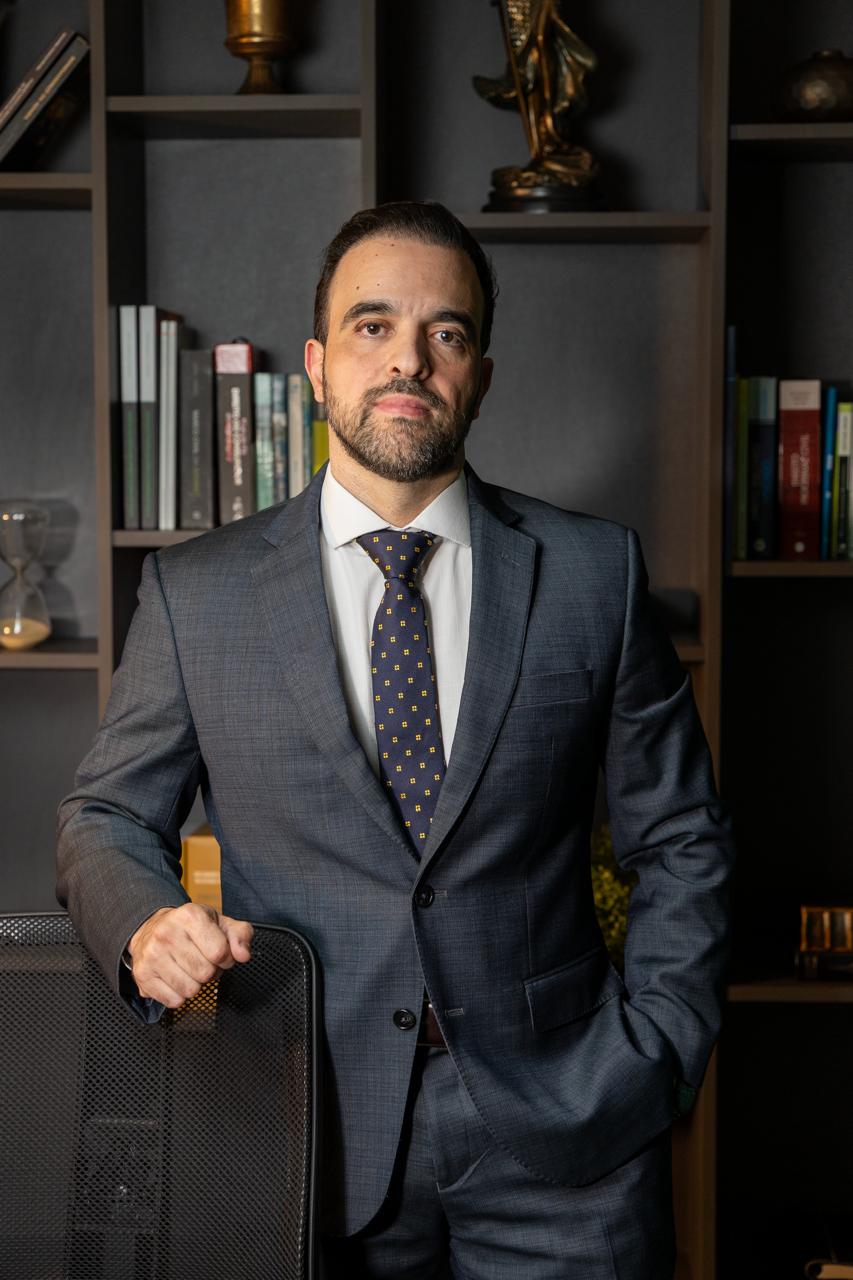 Rodrigo De Clemente Lourenço
