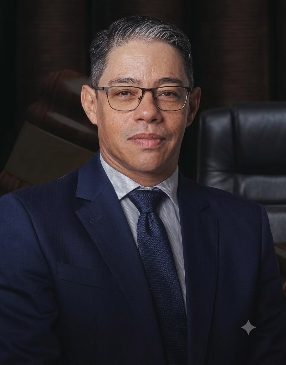 Amilcar Araújo Carneiro Júnior