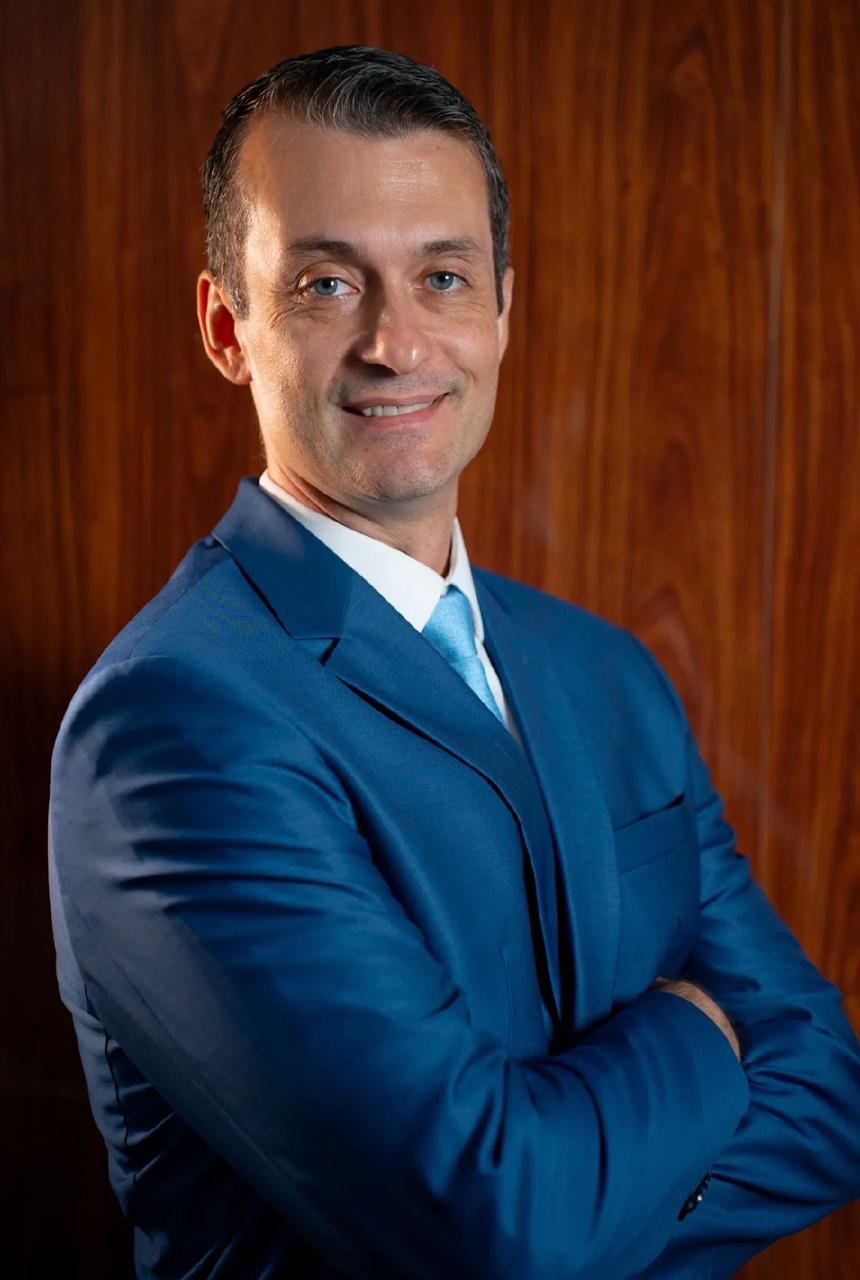 Eduardo Cury
