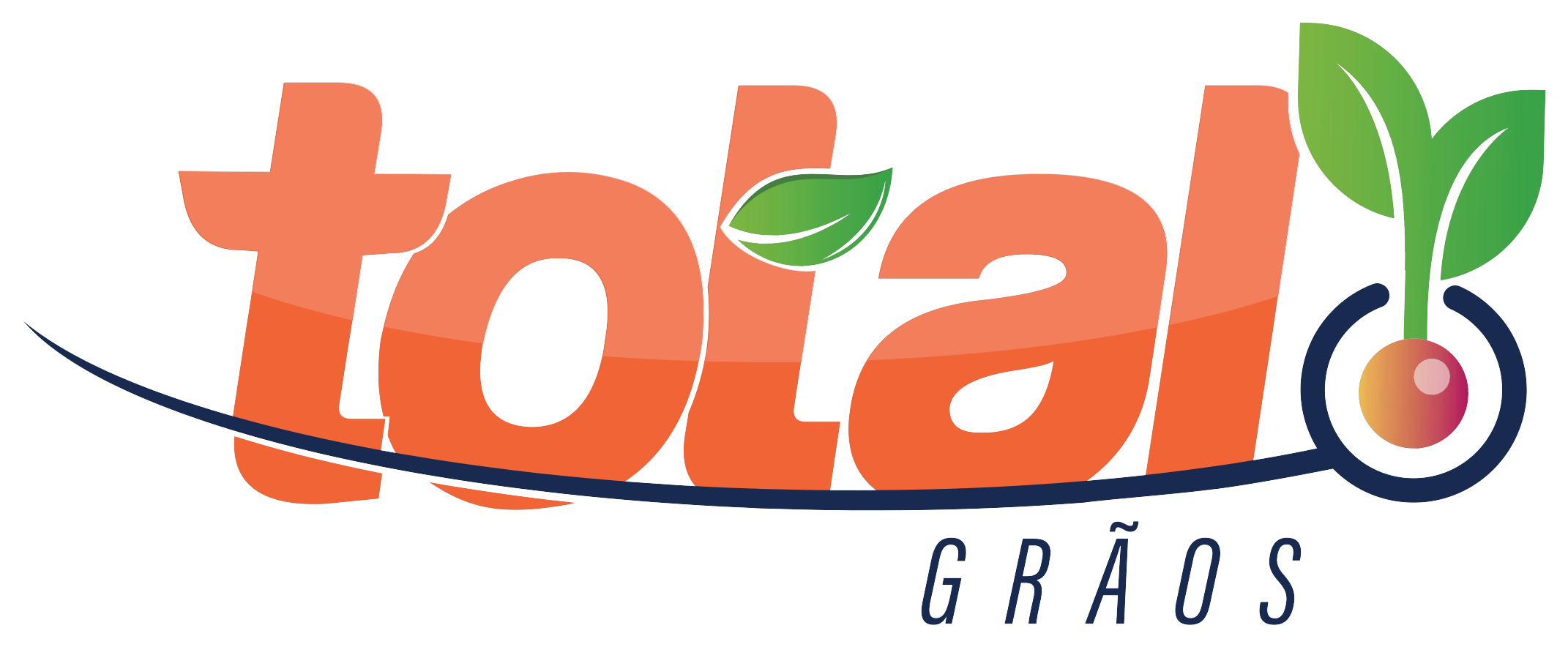 Total Grãos