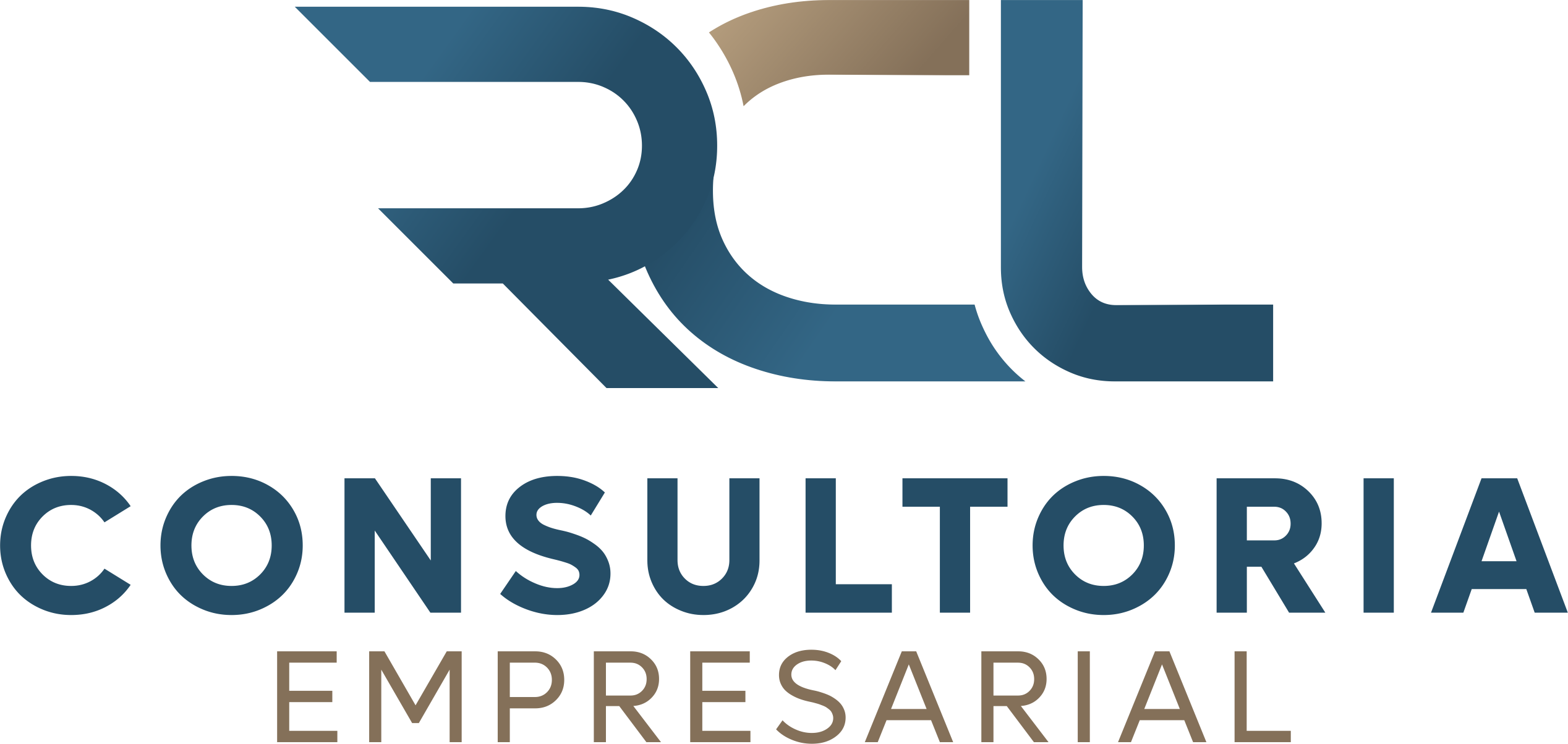 RCL Consultoria Empresarial