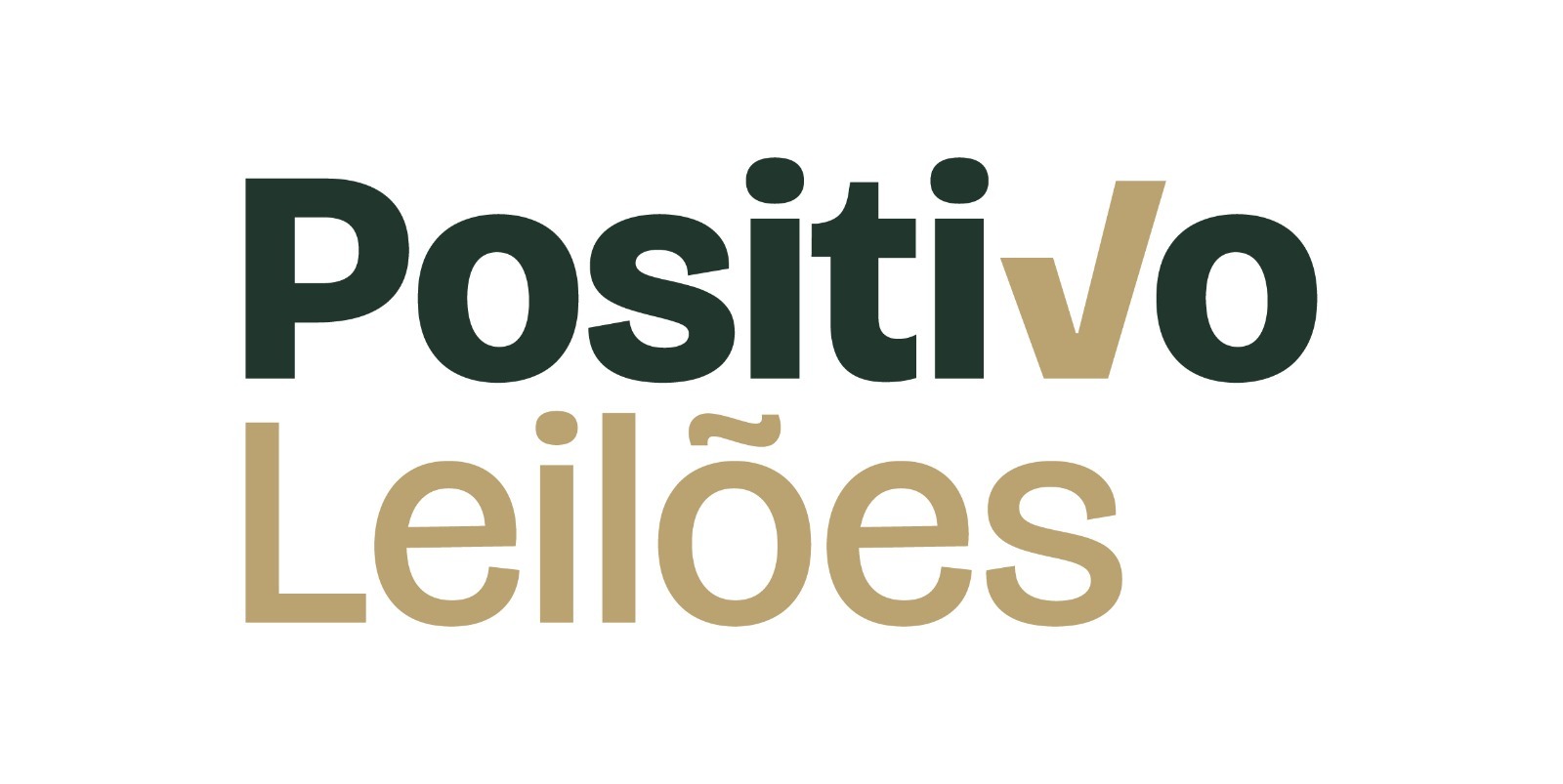 Positivo Leilões